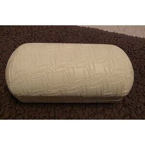 Lot of 5 Sun/Prescription Glasses Cases, ELLE, OAKLEY, RAY BAN, Etc.